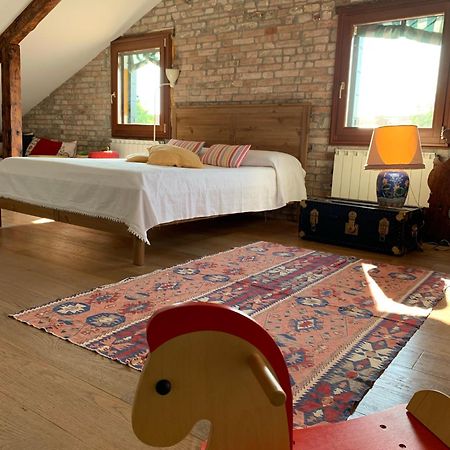La Casa Del Pittore البندقية المظهر الخارجي الصورة