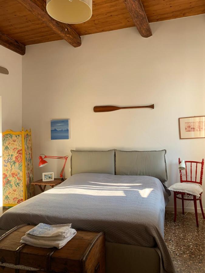 La Casa Del Pittore البندقية المظهر الخارجي الصورة