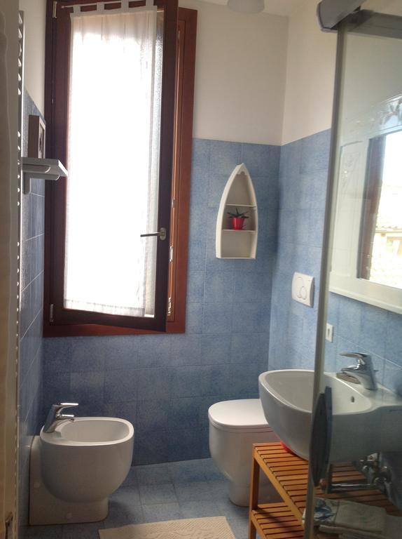 La Casa Del Pittore البندقية المظهر الخارجي الصورة